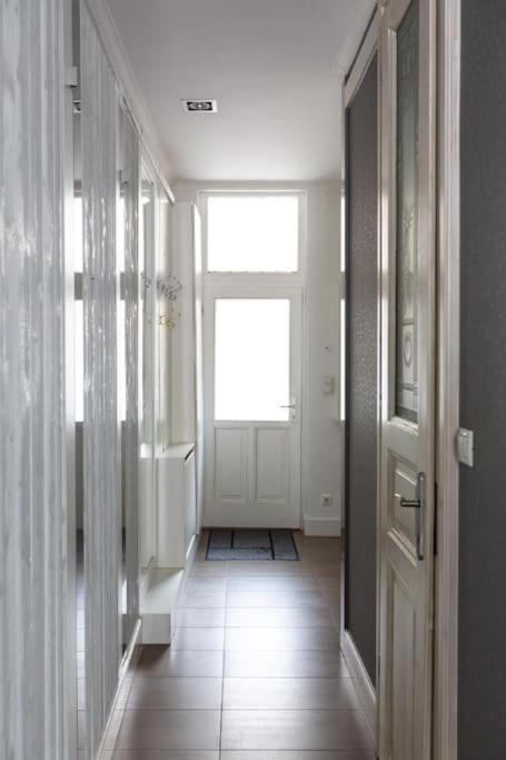Chic, Captivating Space Budapešť Exteriér fotografie